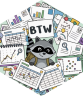 btw