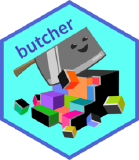 butcher