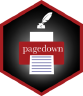 pagedown