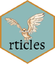 rticles