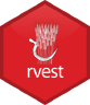 rvest