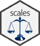 scales