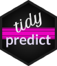 tidypredict